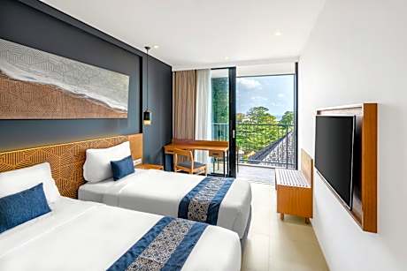 Two-Bedroom Premier