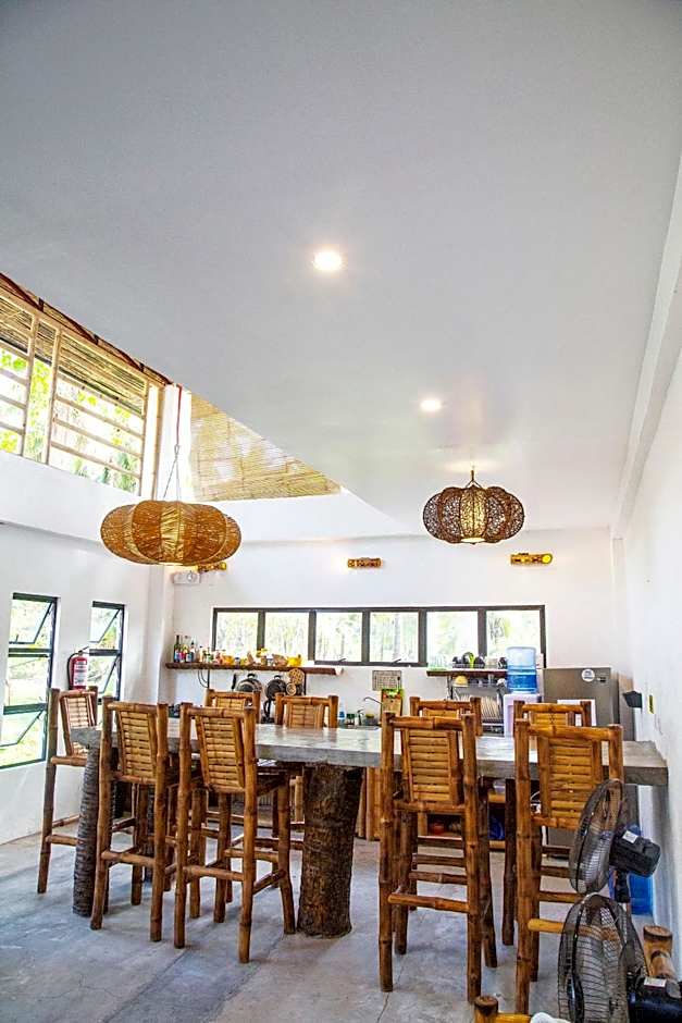 Sunlit Hostel