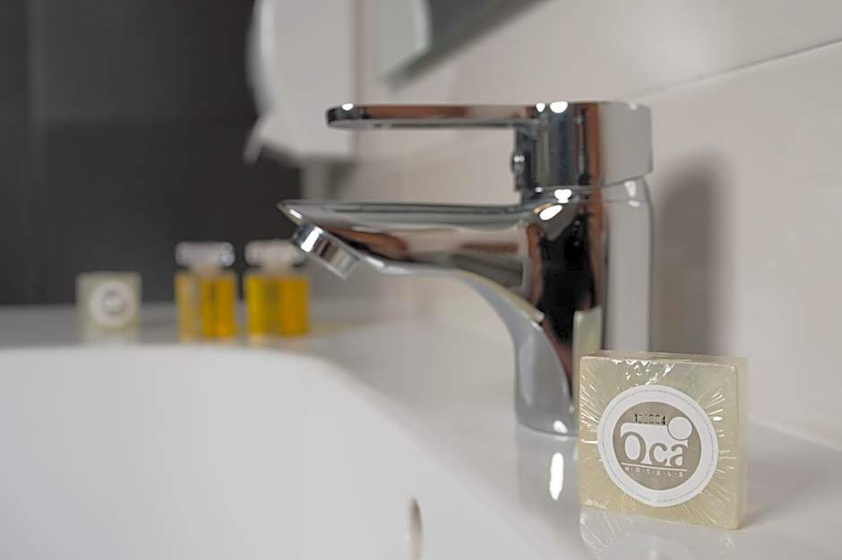 Hotel Oca Insua Costa da Morte