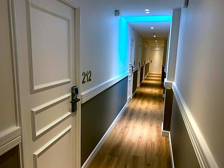 La Clef des Châteaux