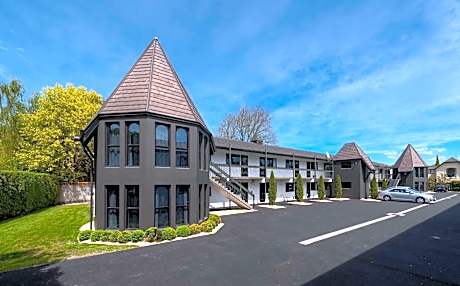 The Towers on the Park