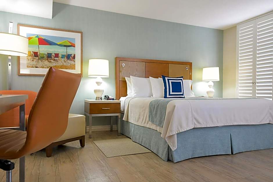 Gateway Hotel Santa Monica