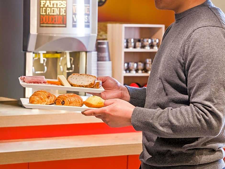 ibis Maine Montparnasse