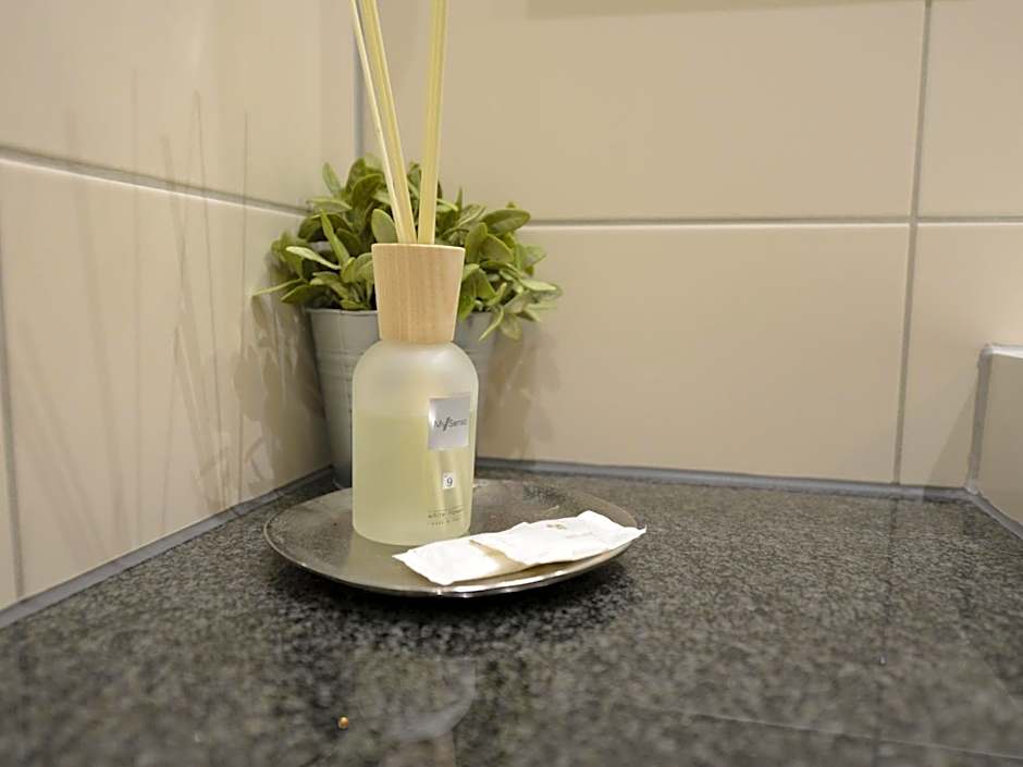 Land-gut Hotel zum Löwen Garni