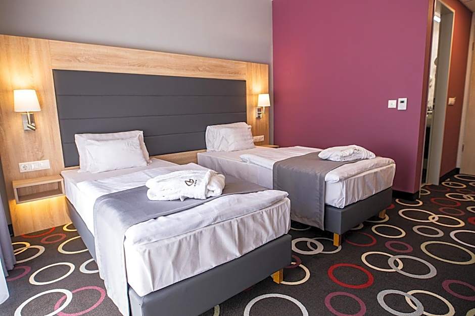 Garden Hotel Wellness és Konferencia