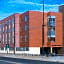 Home2 Suites By Hilton Kansas City Downtown