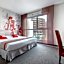 Lagrange ApartHotel Strasbourg Wilson