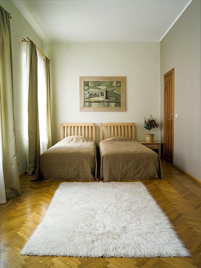 Elizabete Design Hotel