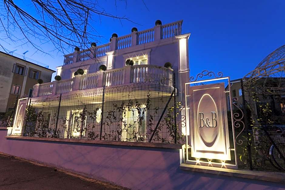 B&B La Maison degli Angeli