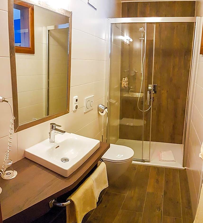 Hotel-Gasthof Zum Oberen Wirt