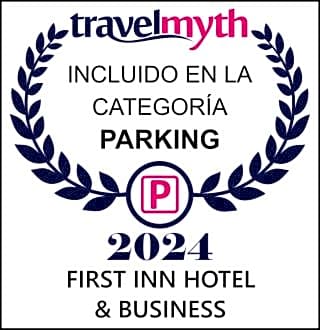 First Inn Hotel & Business