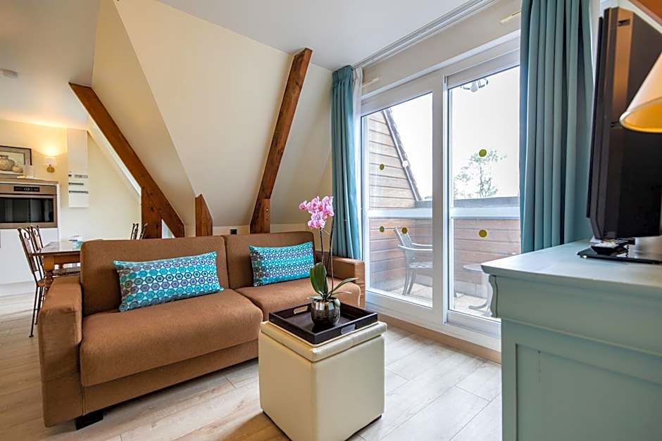 Club Wyndham Normandy