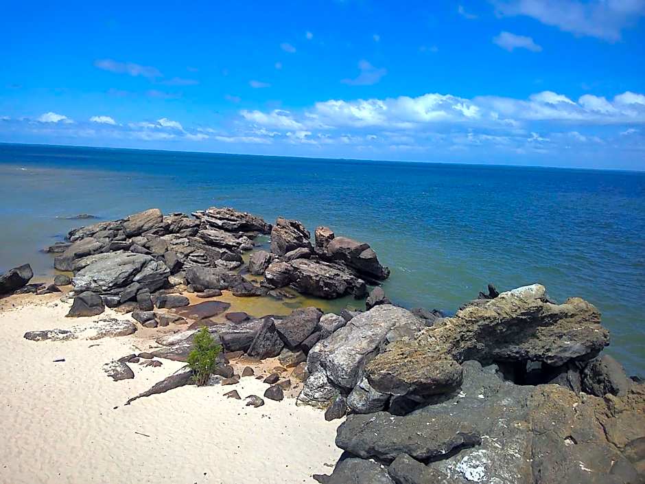 Pousada Sossego Ronaldo e Clarinha