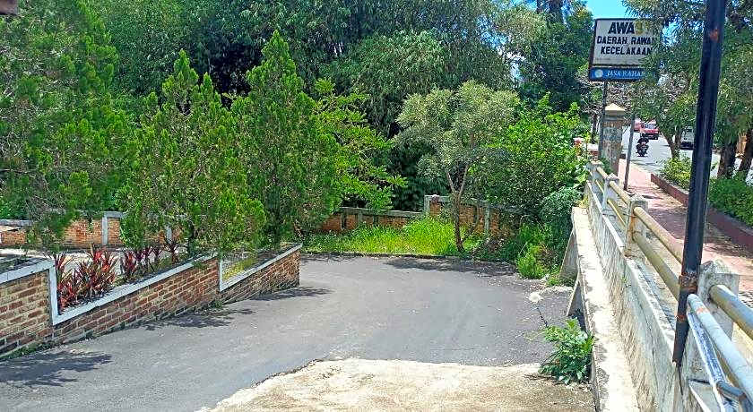 Urbanview Hotel Rio Life House Cianjur by RedDoorz