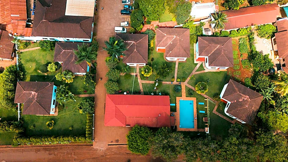 Keys Hotel Mbokomu Branch