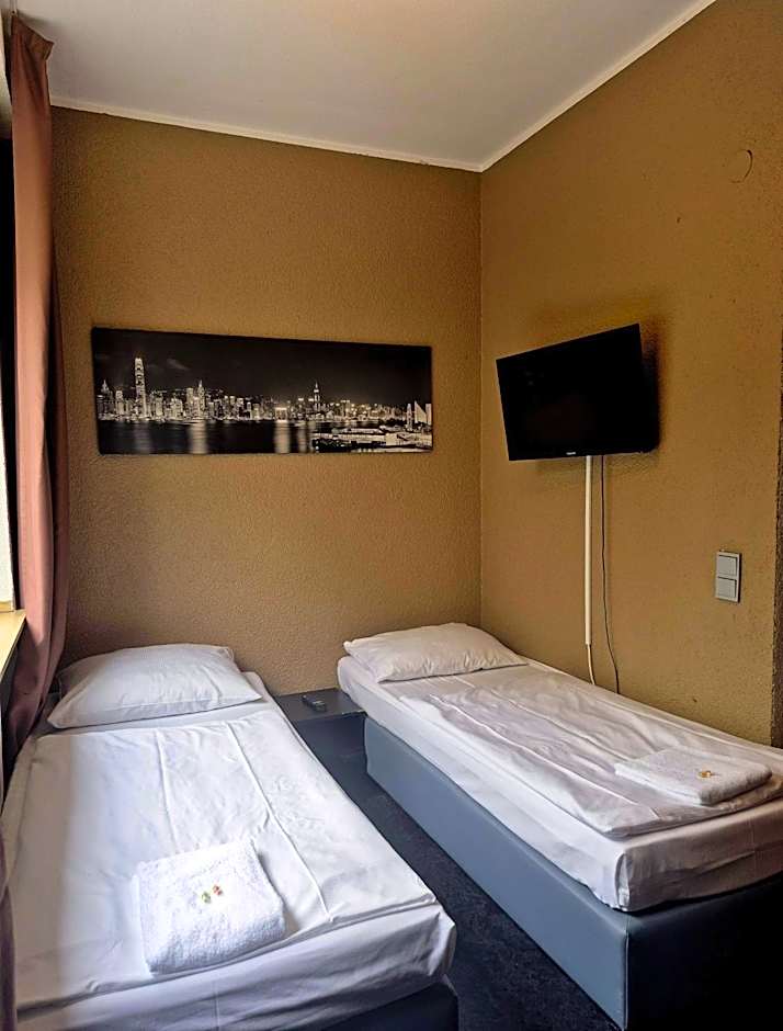 Sonata City Hotel