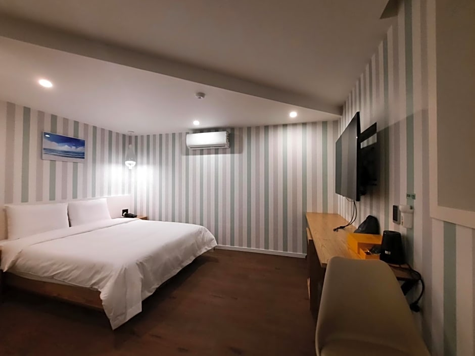 Rein Hotel Busan Yeonsan