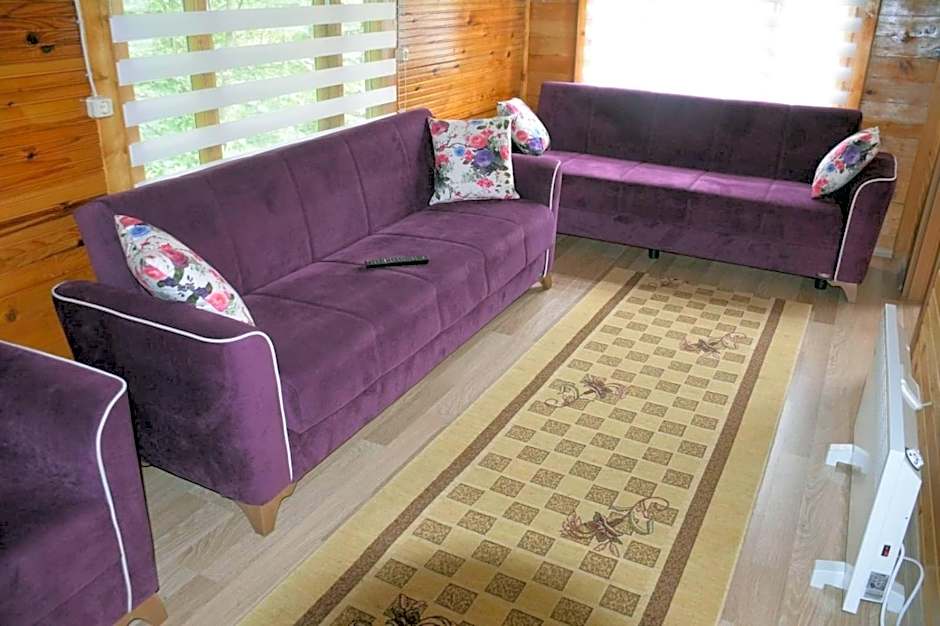 AYDER Nazlı çiçek apart