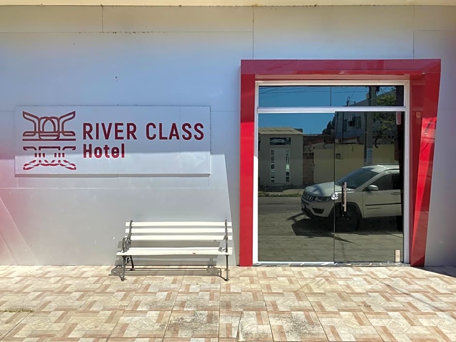 River Class Hotel