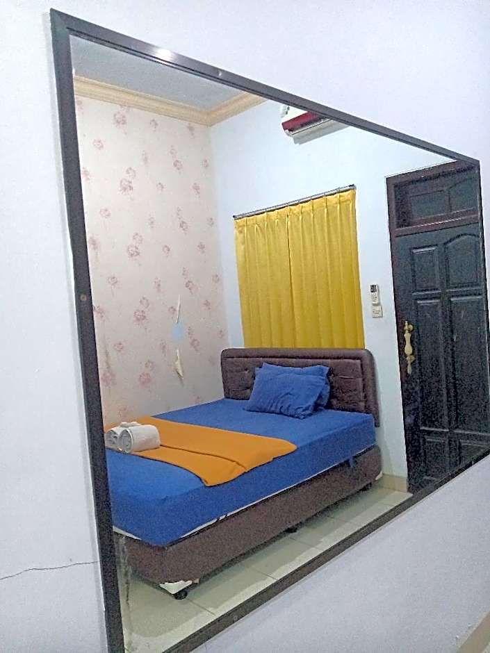 Hotel Santana Syariah