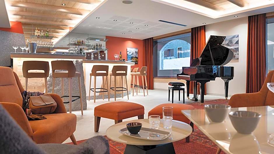 MGM Hôtels & Résidences - Hôtel Akoya