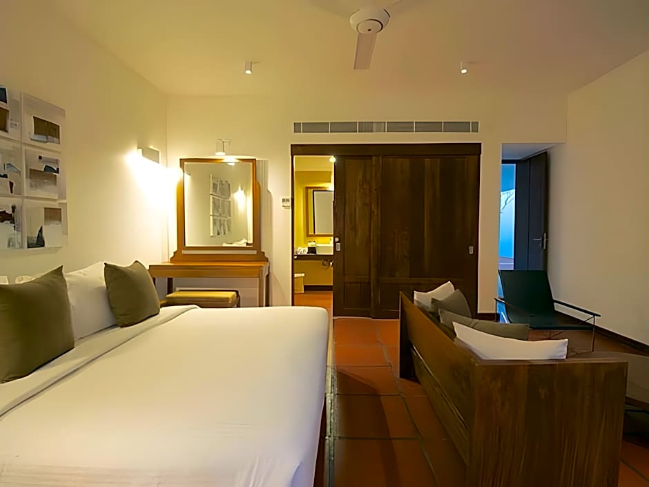 Jetwing Thalahena Villa