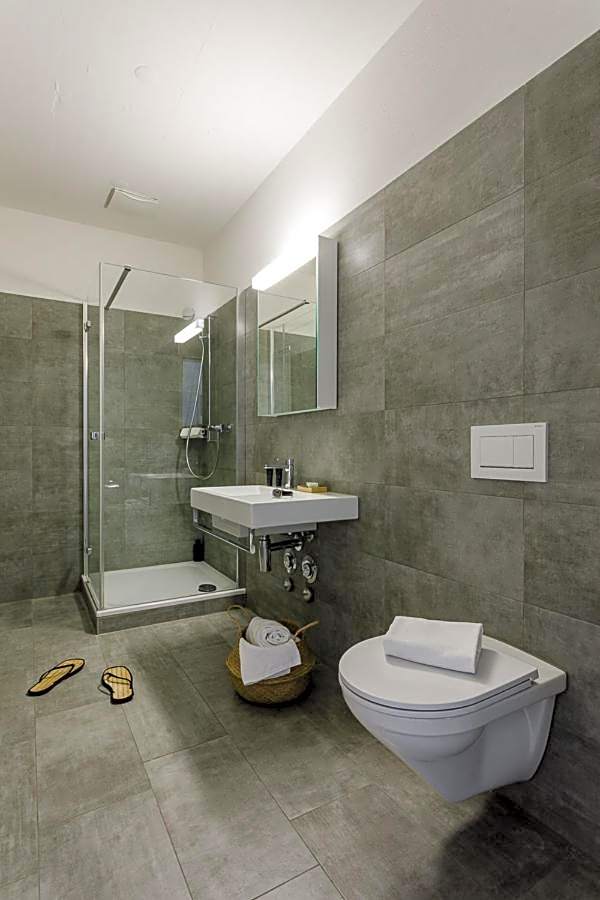 Swiss Star Home