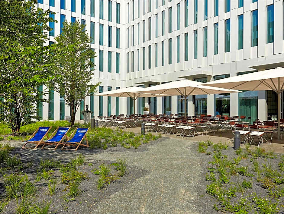 H2 Hotel Munchen Messe