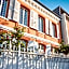 Hôtel Une Chambre en Ville
