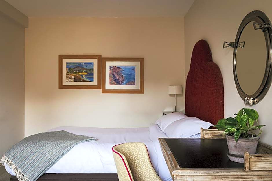 The Pilsley Inn - Chatsworth