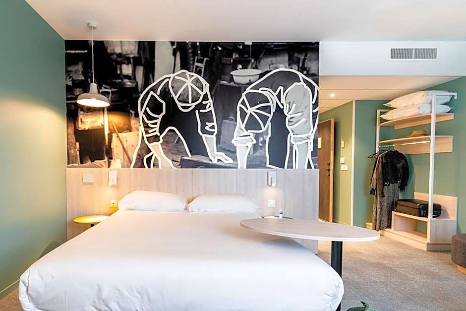 ibis Styles Limoges Centre