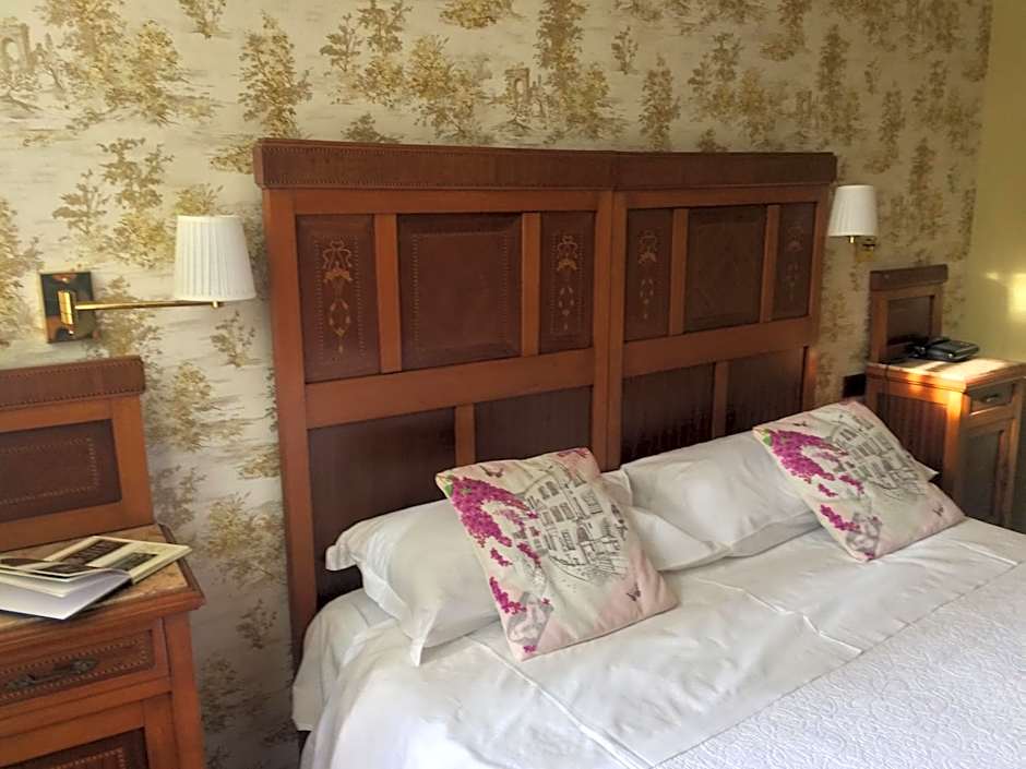 Albergo & Ristorante Selvatico