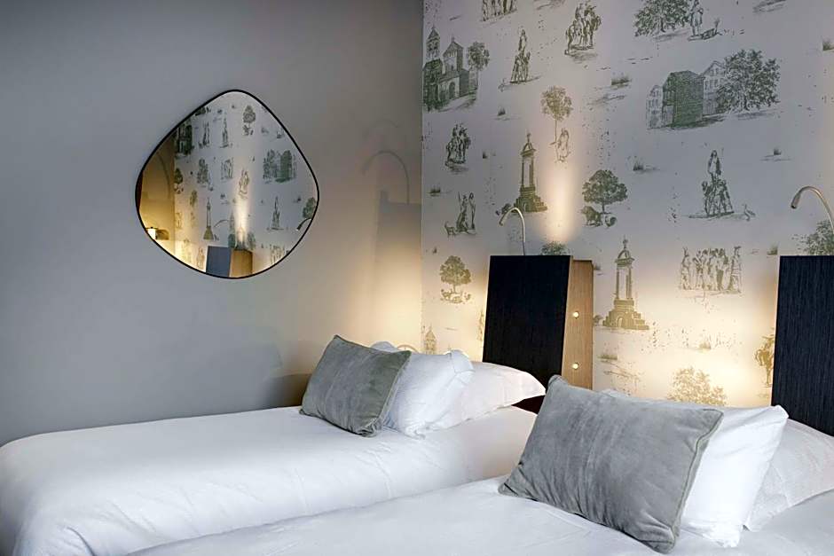 Best Western Plus Hotel Gergovie
