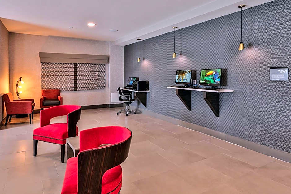 Best Western Plus Executive Residency Nashville