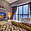 Charming Suite & Sunway and Petaling Jaya