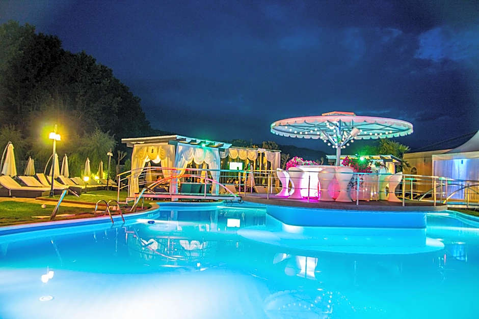 Hotel Magic GT Trivale