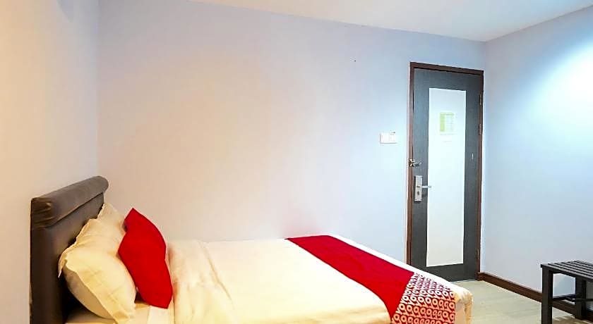 Hotel O Utama Inn