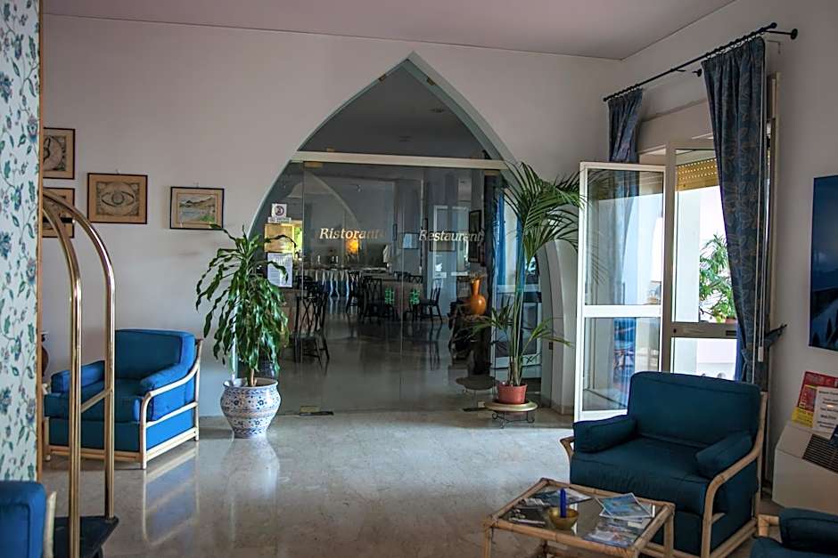 Park Hotel Silemi