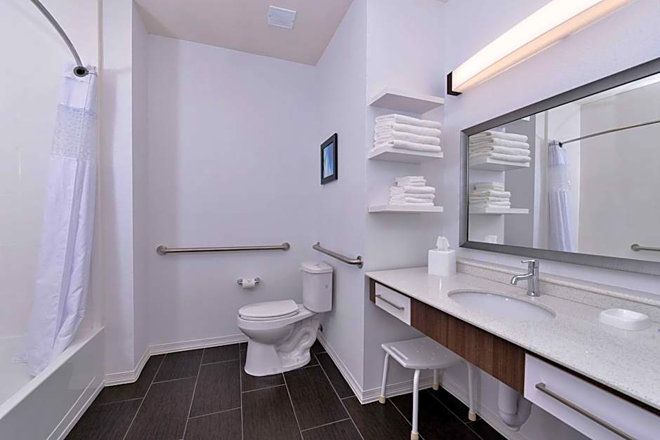 Hampton Inn By Hilton Broussard-Lafayette Area