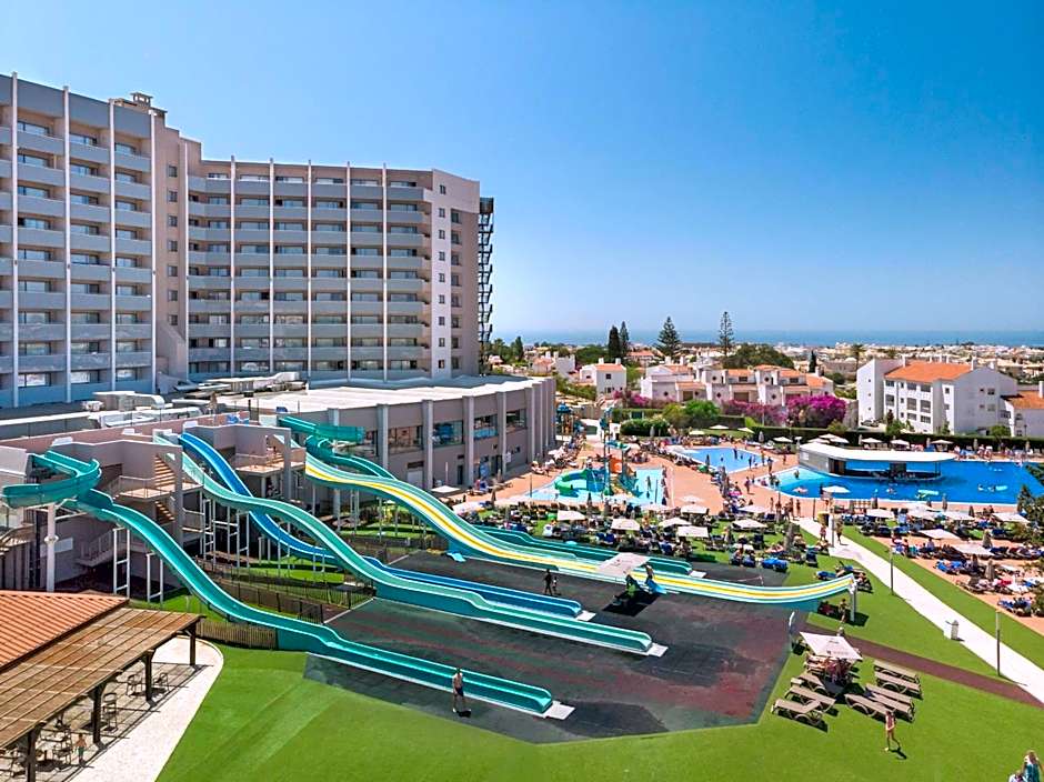 Jupiter Albufeira Hotel - Family & Fun