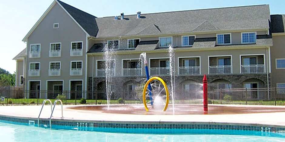 The Lodge At Geneva On The Lake