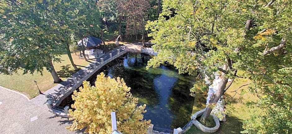 Gartenhotel Altmannsdorf