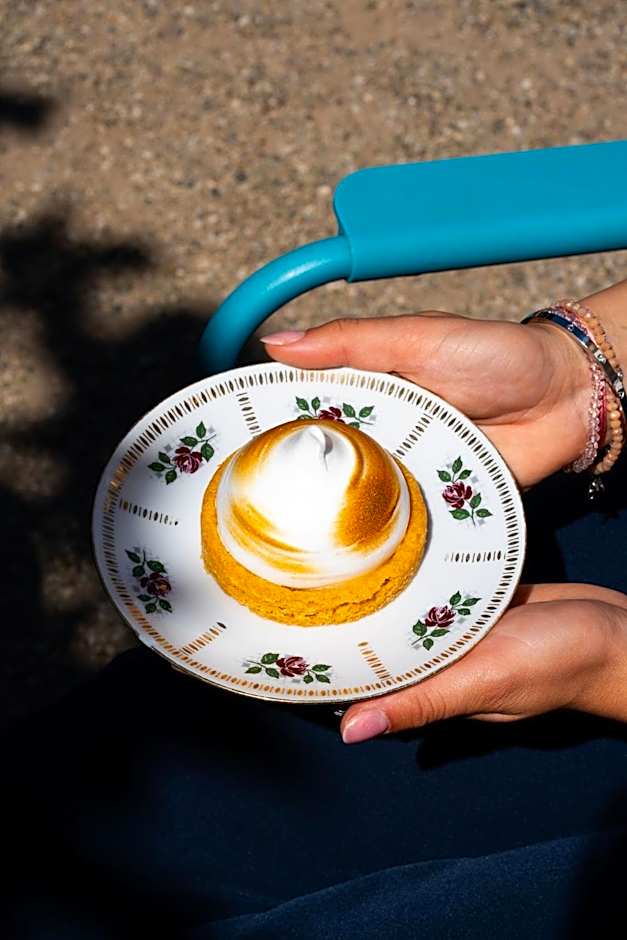 Boetiekhotel Villa Wanrooy