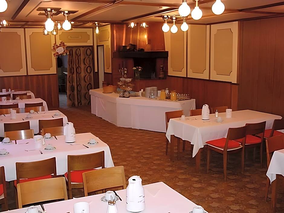 Hotel Engel