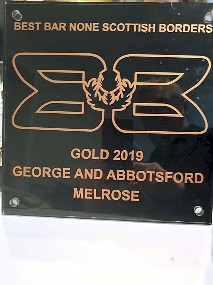 George and Abbotsford