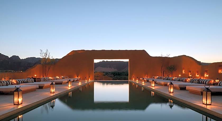 Dar Tantora The House Hotel