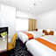 Hotel Montoview Yonezawa