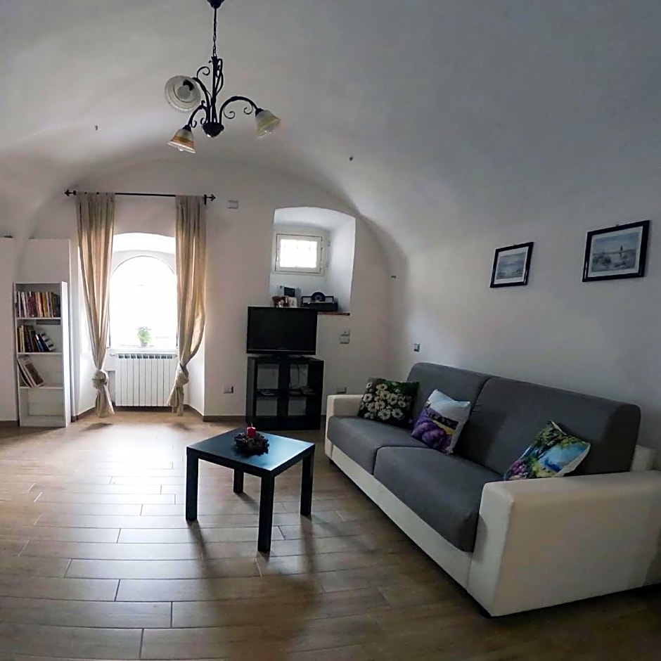 B&B La casa dei nonni