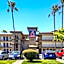 Motel 6-Fairfield, CA - Napa Valley