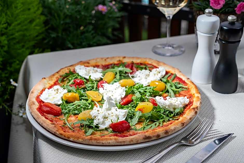 Hotel Residence MaVie